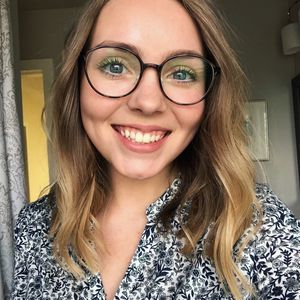 Meet your Posher, Brooke